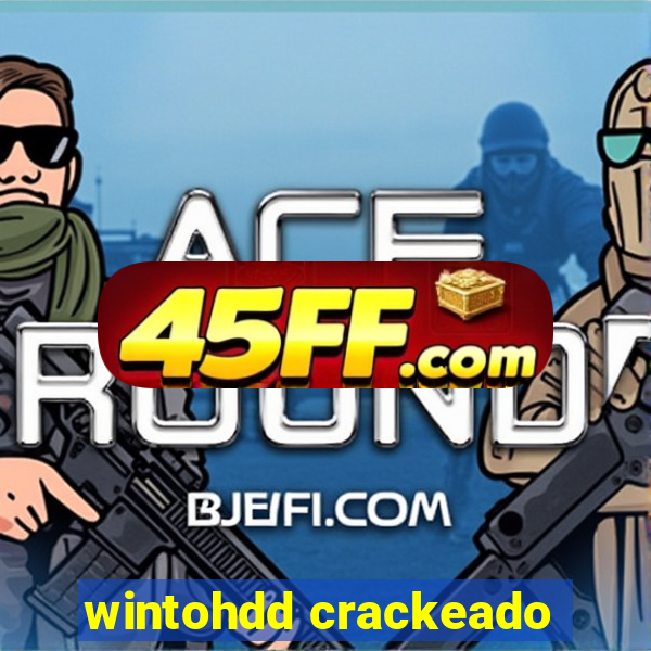 wintohdd crackeado